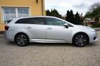 Toyota Avensis - fotka číslo 2