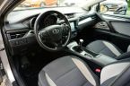 Toyota Avensis - fotka číslo 29