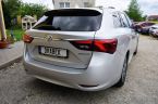 Toyota Avensis - fotka číslo 3