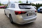 Toyota Avensis - fotka číslo 4