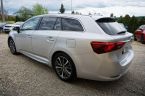 Toyota Avensis - fotka číslo 5