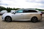 Toyota Avensis - fotka číslo 6