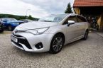 Toyota Avensis - fotka číslo 7