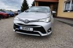 Toyota Avensis - fotka číslo 8