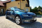 Škoda Superb - fotka číslo 0