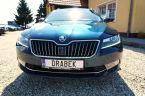 Škoda Superb - fotka číslo 9