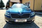 Škoda Superb - fotka číslo 10