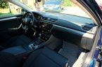 Škoda Superb - fotka číslo 23