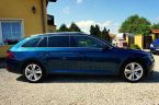 Škoda Superb - fotka číslo 2