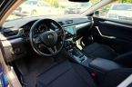 Škoda Superb - fotka číslo 37