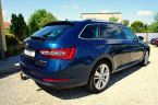 Škoda Superb - fotka číslo 3