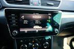 Škoda Superb - fotka číslo 45