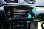Škoda Superb - fotka číslo 46