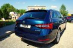 Škoda Superb - fotka číslo 4