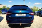 Škoda Superb - fotka číslo 5