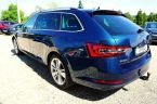 Škoda Superb - fotka číslo 6