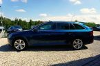 Škoda Superb - fotka číslo 7
