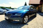 Škoda Superb - fotka číslo 8