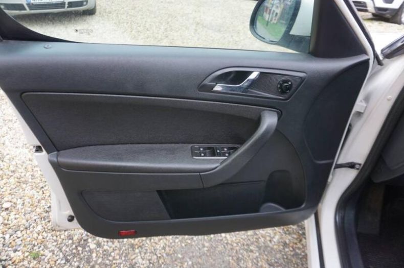 Škoda Yeti - hlavní fotka