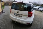 Škoda Yeti - fotka číslo 2