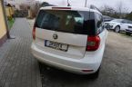 Škoda Yeti - fotka číslo 7