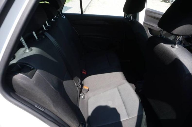 Škoda Fabia - hlavní fotka