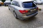 Mercedes Třída C - fotka číslo 8