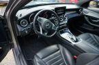 Mercedes Třída C - fotka číslo 9
