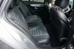 Mercedes Třída C - fotka číslo 15