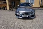 Mercedes Třída C - fotka číslo 2