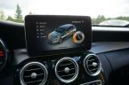 Mercedes Třída C - fotka číslo 30