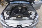 Mercedes Třída C - fotka číslo 34
