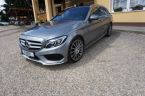 Mercedes Třída C - fotka číslo 3