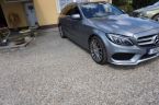 Mercedes Třída C - fotka číslo 4