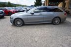 Mercedes Třída C - fotka číslo 5