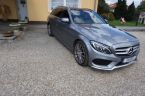 Mercedes Třída C - fotka číslo 6