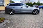 Mercedes Třída C - fotka číslo 7
