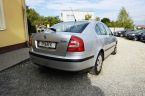 Škoda Octavia - fotka číslo 3