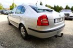 Škoda Octavia - fotka číslo 4