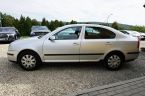 Škoda Octavia - fotka číslo 5