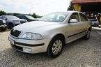 Škoda Octavia - fotka číslo 6