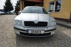 Škoda Octavia - fotka číslo 7