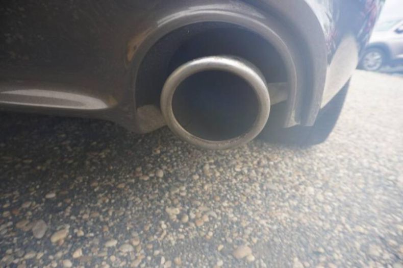 Audi A7 - hlavní fotka