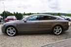 Audi A7 - fotka číslo 1