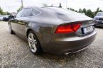 Audi A7 - fotka číslo 2