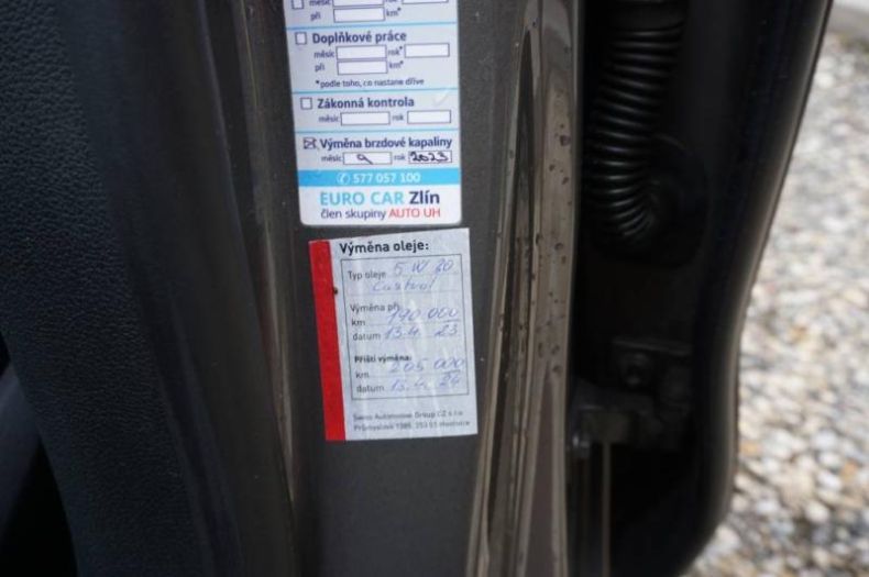 Audi A7 - hlavní fotka