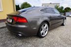 Audi A7 - fotka číslo 4