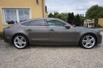 Audi A7 - fotka číslo 5