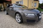 Audi A7 - fotka číslo 6