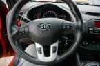 Kia Sportage - fotka číslo 16